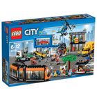 LEGO City, Plac miejski, 60097