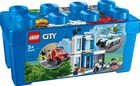 LEGO City, Policyjny zestaw klocków, 60270