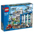 LEGO City, Posterunek policji, 60047