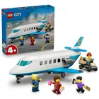 LEGO City, Samolot pasażerski, 60492