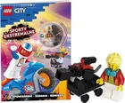 LEGO City. Sporty ekstremalne