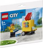 LEGO City, Stoisko LEGO, 30569