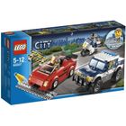 LEGO City, Superszybki pościg, 60007