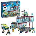 LEGO City, Szpital, 60330