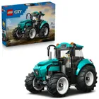 LEGO City, Traktor, 60498