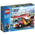 LEGO City, Wóz strażacki, 60002