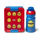 LEGO Classic, lunchbox i bidon