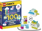 LEGO Classic. Ponad 100 pomysłów, zabaw i zagadek + figurka
