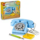 LEGO Creator 3 w 1, Telefon w stylu retro, 31174