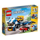 LEGO Creator, Autolaweta, 31033