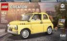 LEGO Creator Expert, Fiat 500, 10271