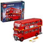 LEGO Creator Expert, Londyński autobus, 10258