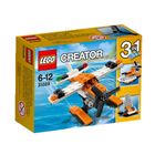 LEGO Creator, Hydroplan, 31028