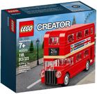 LEGO Creator, London Bus, 40220