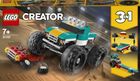 LEGO Creator, Monster truck, 31101
