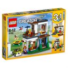 LEGO Creator, Nowoczesny dom, 31068