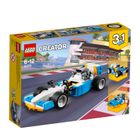 LEGO Creator, Potężne silniki, 31072