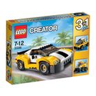 LEGO Creator, Samochód wyścigowy, 31046