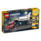 LEGO Creator, Transporter promu, 31091