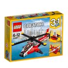LEGO Creator, Władca przestworzy, 31057