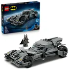 LEGO DC Batman, Batmobil z filmu Batman v Superman, 76331