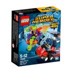LEGO DC Comics Super Heroes, Batman kontra Killer Moth, 76069