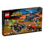 LEGO DC Comics Super Heroes, Batman: Strach na wróble, 76054