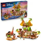 LEGO Disney, Barka Kakamorów, 43258