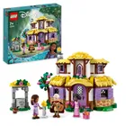 LEGO Disney, Chatka Ashy, 43231