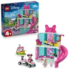 LEGO Disney, Hotel dla zwierząt Minnie, 43274