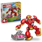 LEGO Disney Junior Marvel, Ultron kontra Iron Man, 11209