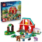 LEGO Disney, Konne ranczo Blaze'a, 43304