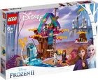 LEGO Disney Princess, Kraina Lodu 2, Zaczarowany domek na drzewie, 41164
