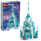 LEGO Disney Princess, Lodowy zamek, 43197