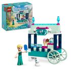 LEGO Disney Princess, Mrożone smakołyki Elzy, 43234