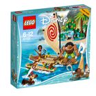 LEGO Disney Princess, Oceaniczna podróż Vaiany, 41150