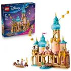 LEGO Disney Princess, Zamek Roszpunki, 43297