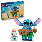 LEGO Disney, Stitch i Strupka, 43296