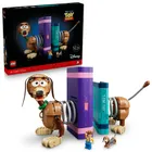 LEGO Disney, Toy Story Cienki - podpórki pod książki, 43301