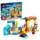 LEGO Disney, Zabawa na plaży z Lilo i Stitchem, 43280