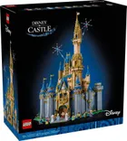 LEGO Disney, Zamek Disneya, 43222