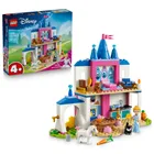 LEGO Disney, Zamek Kopciuszka i jej zwierzęcych przyjaciół, 43283