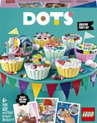 LEGO DOTS, Kreatywny zestaw z tortem, 41926