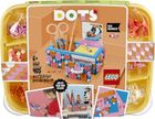 LEGO DOTS, Organizer na biurko, 41907