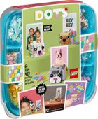 LEGO DOTS, Stojaki na zdjęcia z motywem zwierzęcym, 41904