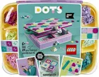 LEGO DOTS, Szkatułka na biżuterię, 41915