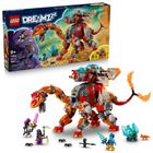 LEGO DREAMZzz, Dinostatek kosmiczny, 71514