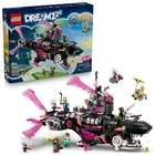 LEGO DREAMZzz, Koszmarny Rekinokręt podwodny, 71500