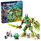 LEGO DREAMZzz, Lisi mech-strażnik, 71508