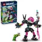 LEGO DREAMZzz, Mateo kontra mech Cybermózgowca, 71495
